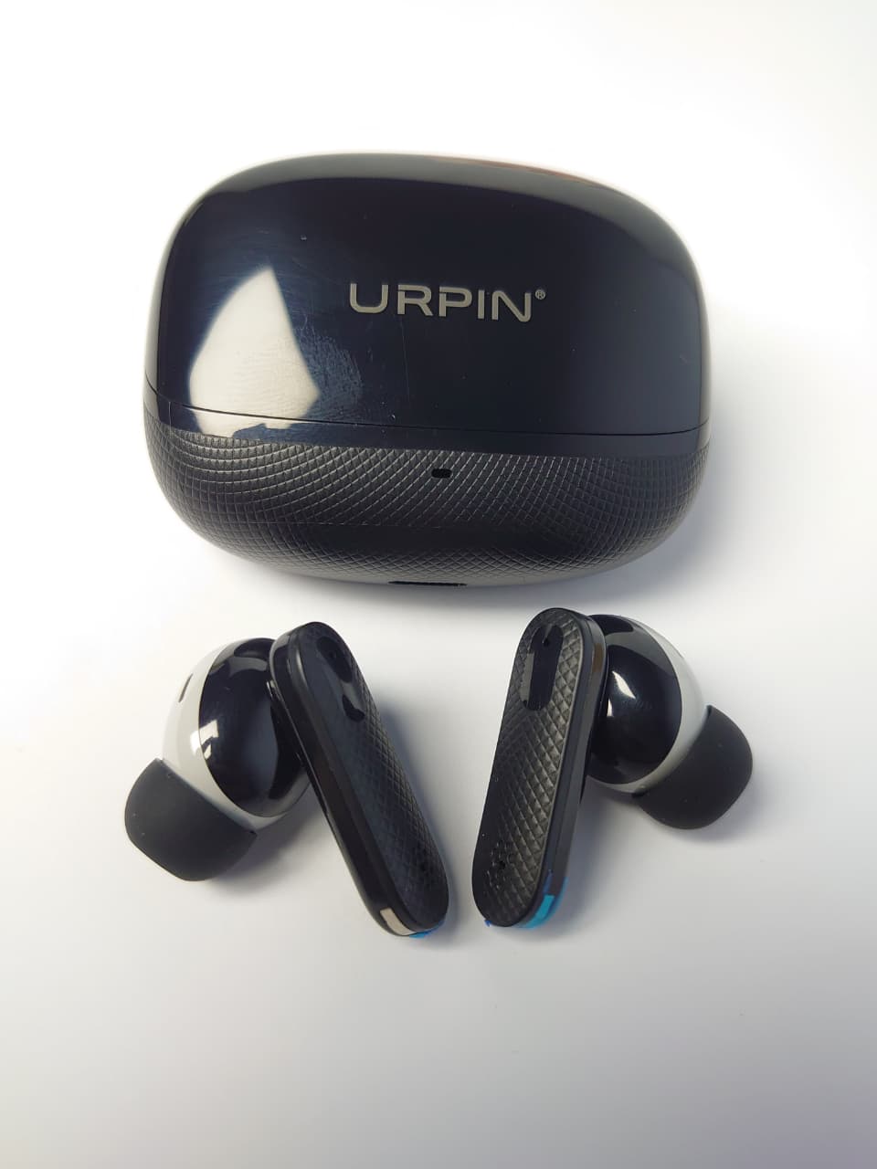 URPIN M10 Pro Wireless Earbuds Bluetooth 5.4