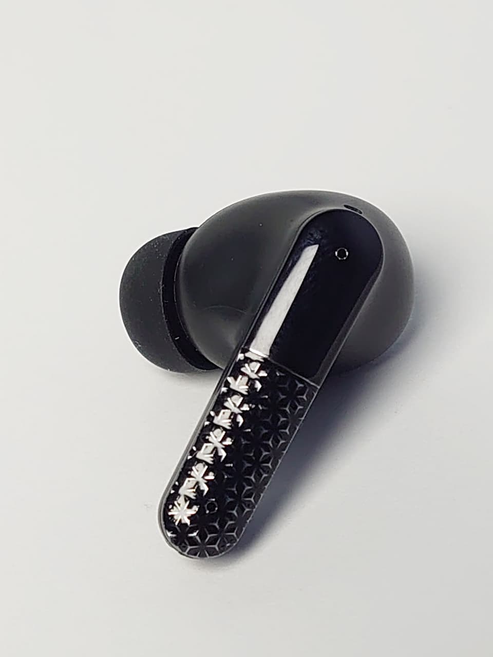 Wireless ANC Earbuds