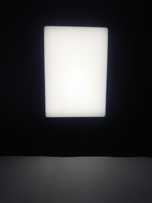 PLOKAMA LIVE-P19 LED Fill Light Panel