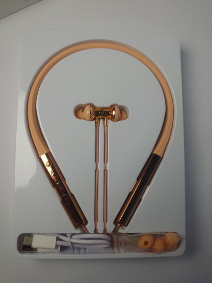 LDNIO N01 Wireless Neckband Headphones 5.3