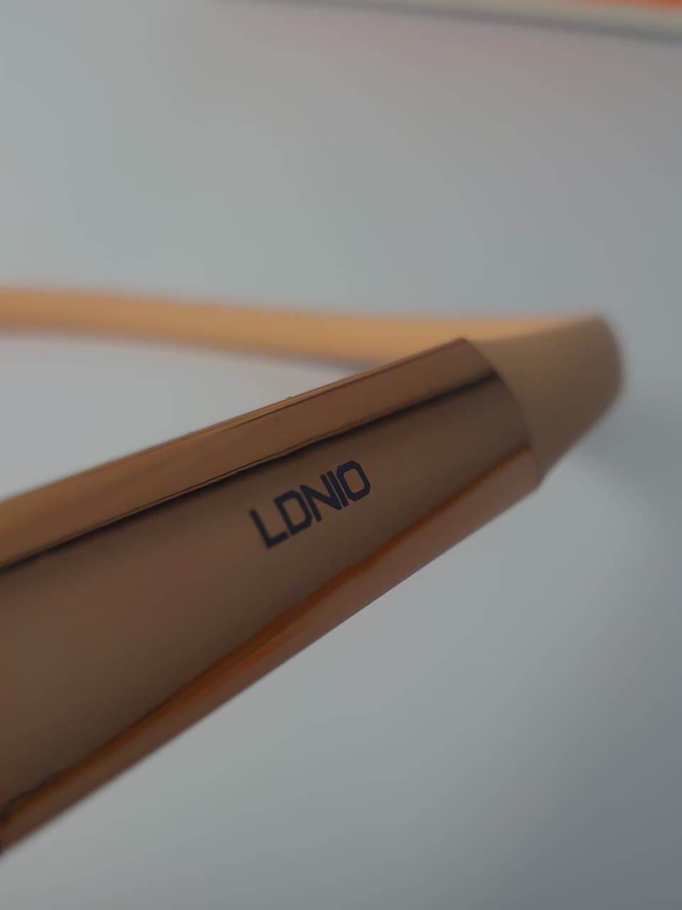 LDNIO N01 Wireless Neckband Headphones 5.3