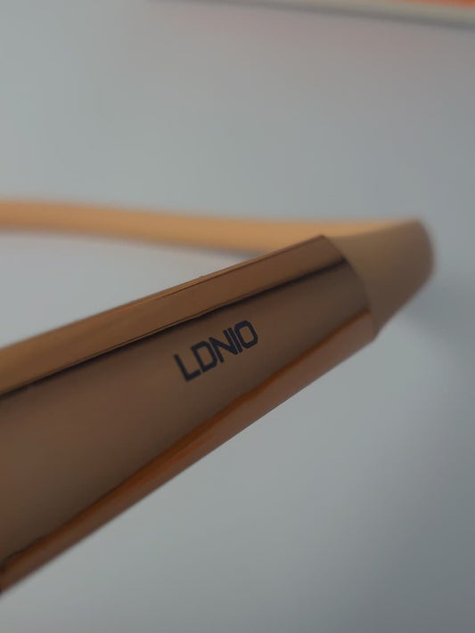 LDNIO N01 Wireless Neckband Headphones 5.3