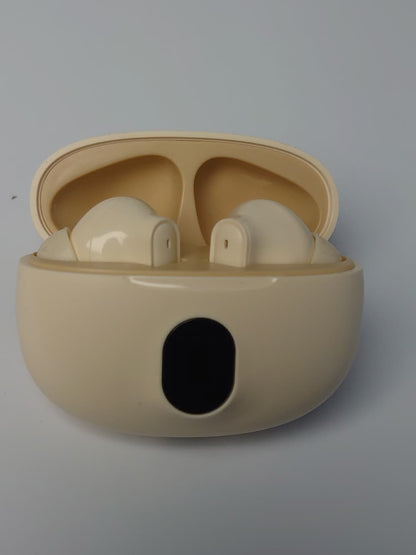 TWS Wireless Earbuds ENC Noise Cancellation