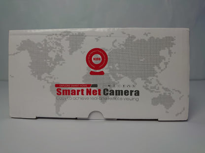 V380 Pro WiFi Security Camer
