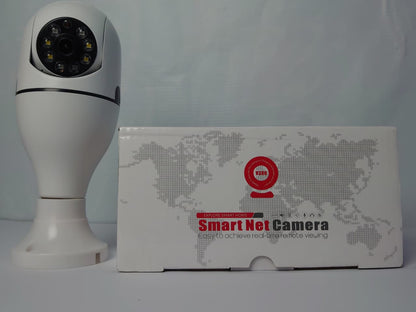 V380 Pro WiFi Security Camer