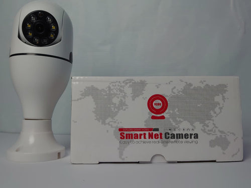 V380 Pro WiFi Security Camer