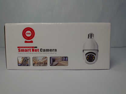 V380 Pro WiFi Security Camer