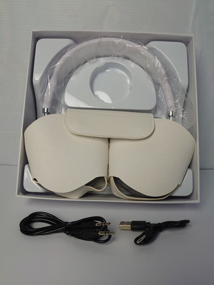 Wireless Over-Ear Headphones