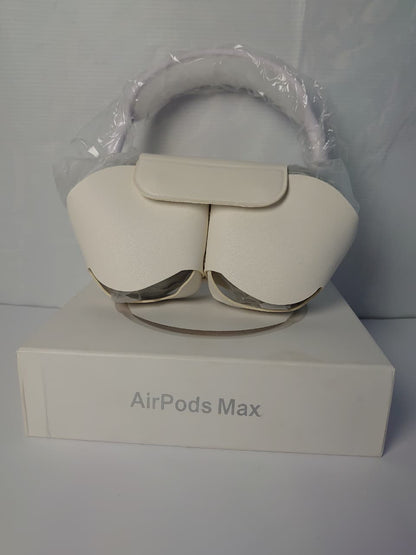 Wireless Over-Ear Headphones