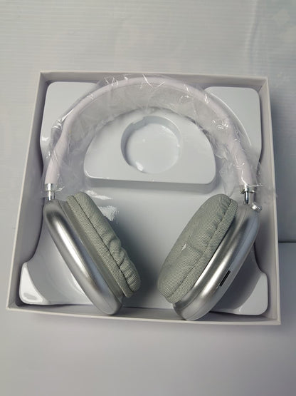 Wireless Over-Ear Headphones