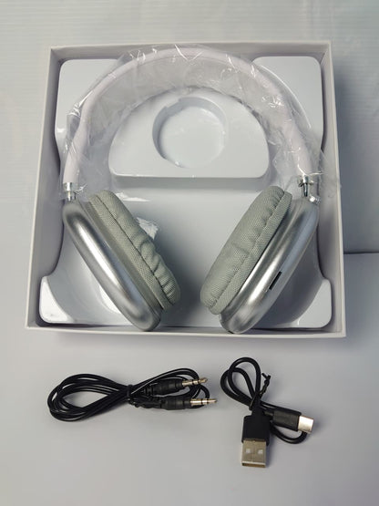Wireless Over-Ear Headphones