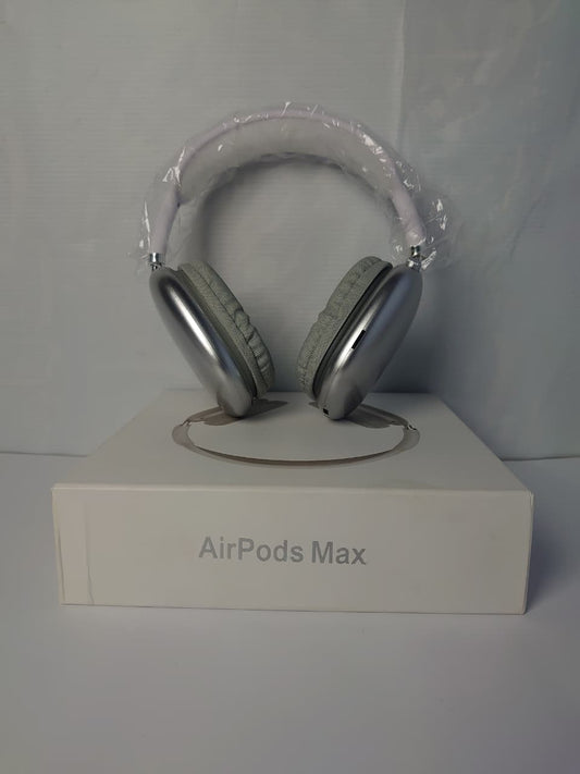 Wireless Over-Ear Headphones
