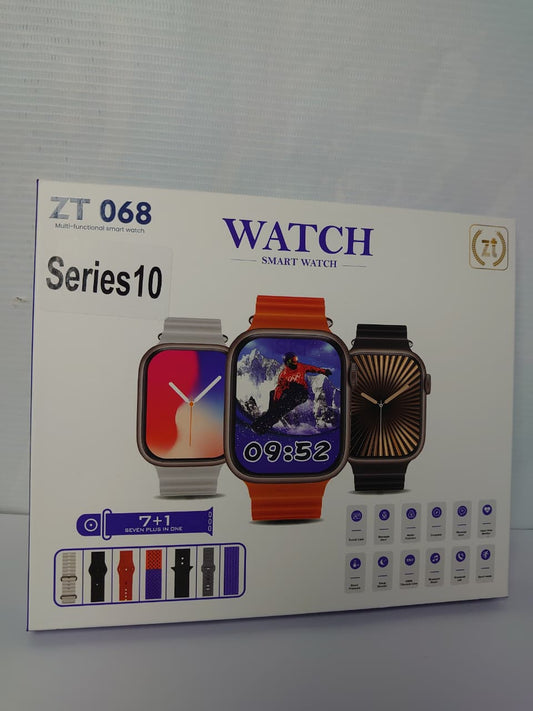 ZT 068 Smart Watch