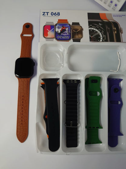 ZT 068 Smart Watch