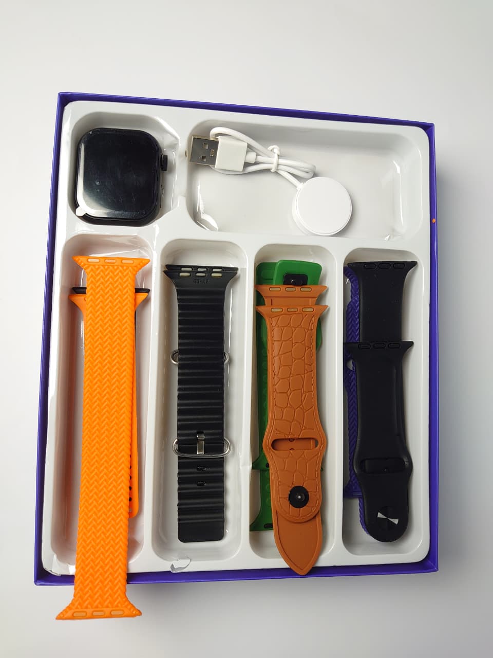 ZT 068 Smart Watch