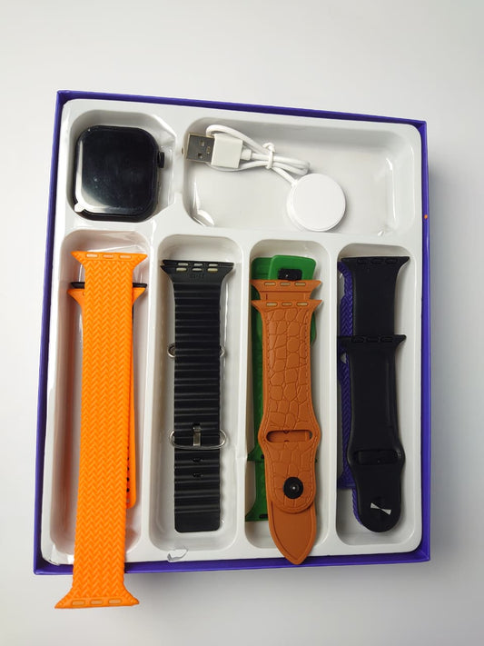 ZT 068 Smart Watch