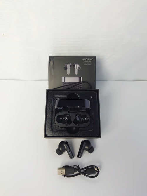 Wireless ANC Earbuds