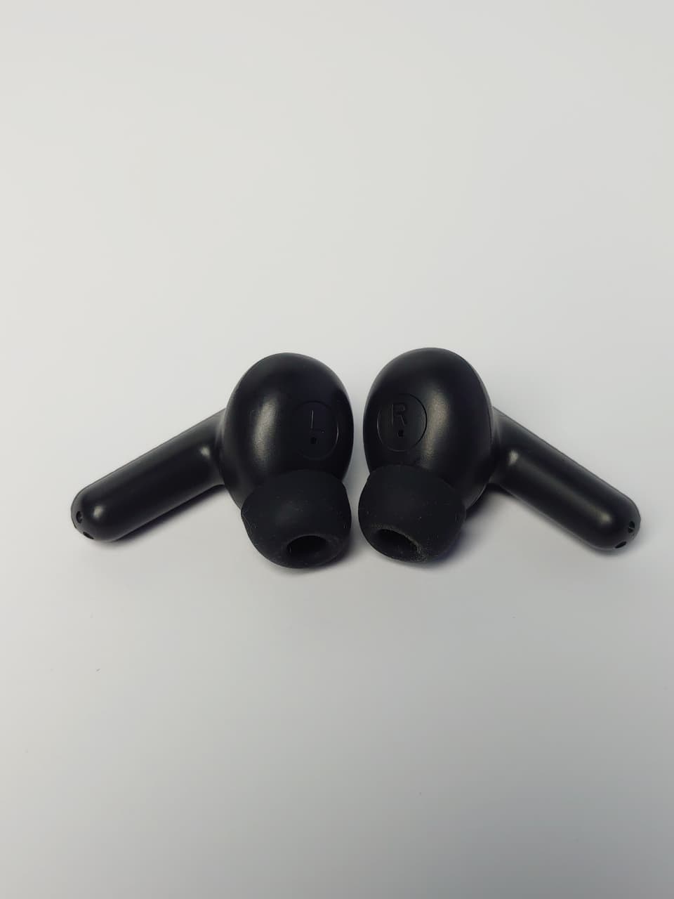 Wireless ANC Earbuds