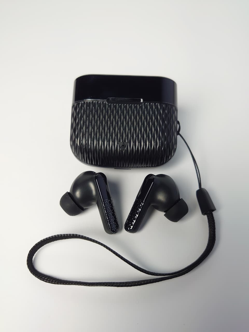 Wireless ANC Earbuds