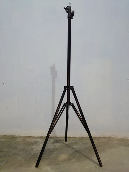 Tripod Height Adjustment Clamp for Ring Light & Studio Stand