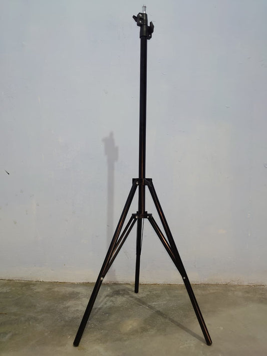 Tripod Height Adjustment Clamp for Ring Light & Studio Stand