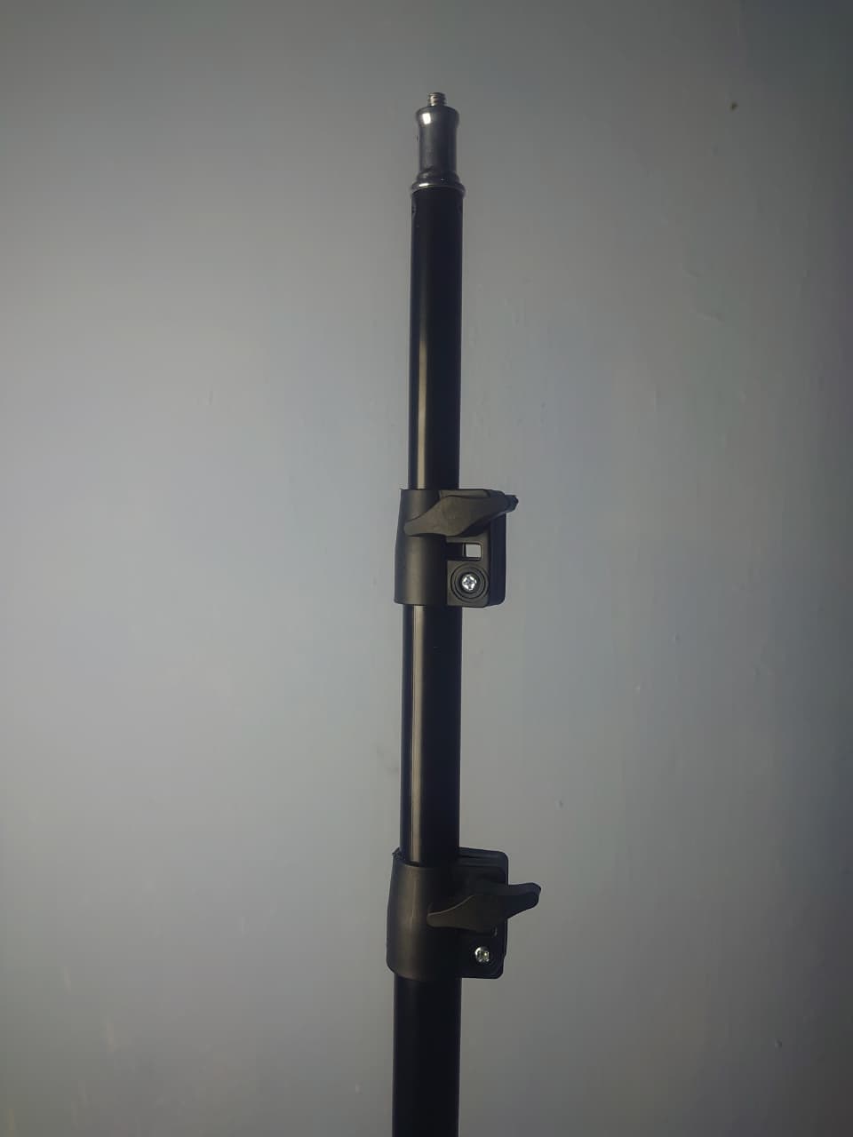 Tripod Height Adjustment Clamp for Ring Light & Studio Stand
