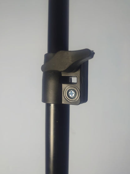 Tripod Height Adjustment Clamp for Ring Light & Studio Stand